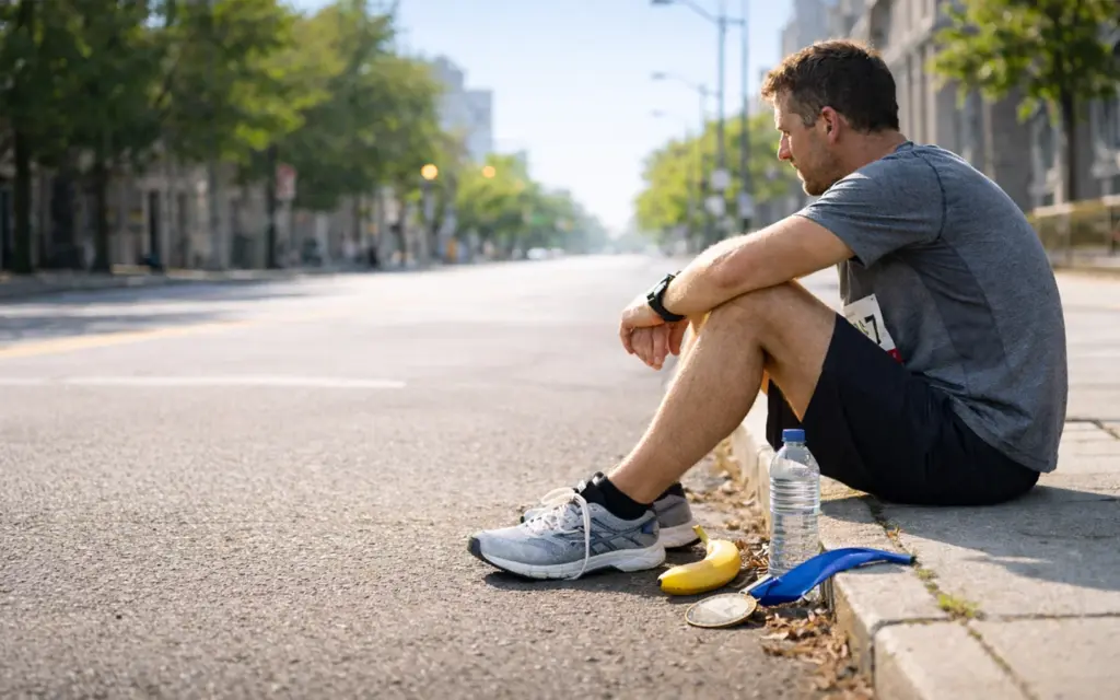 Marathon Recovery Time: How Long Does It Really Take?