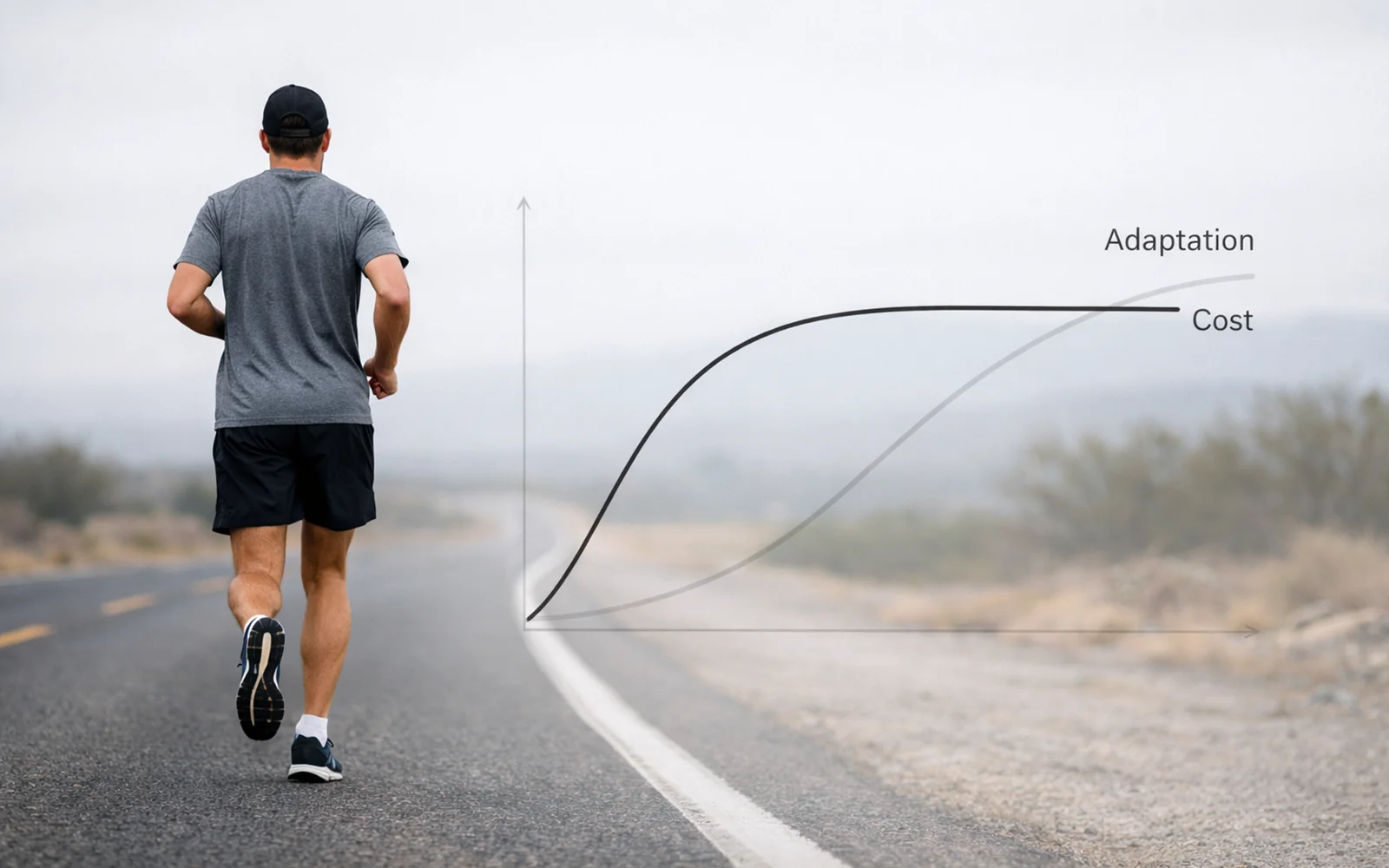 When Long Runs Stop Building Endurance