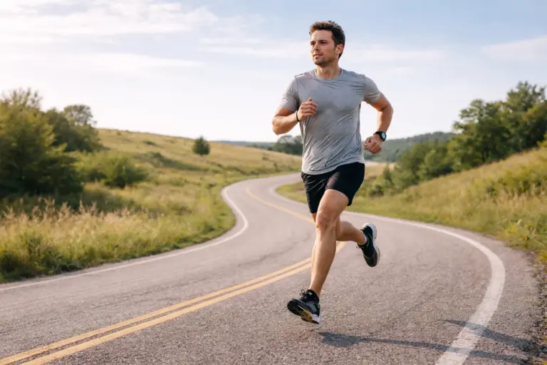 Fartlek Running: The Discipline of Flexible Effort