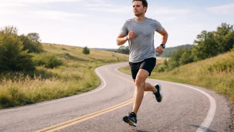 Fartlek Running: The Discipline of Flexible Effort