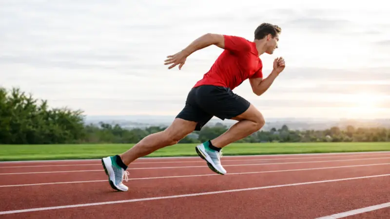 Starting a Training Cycle With Speed: Smart Strategy or Hidden Risk?