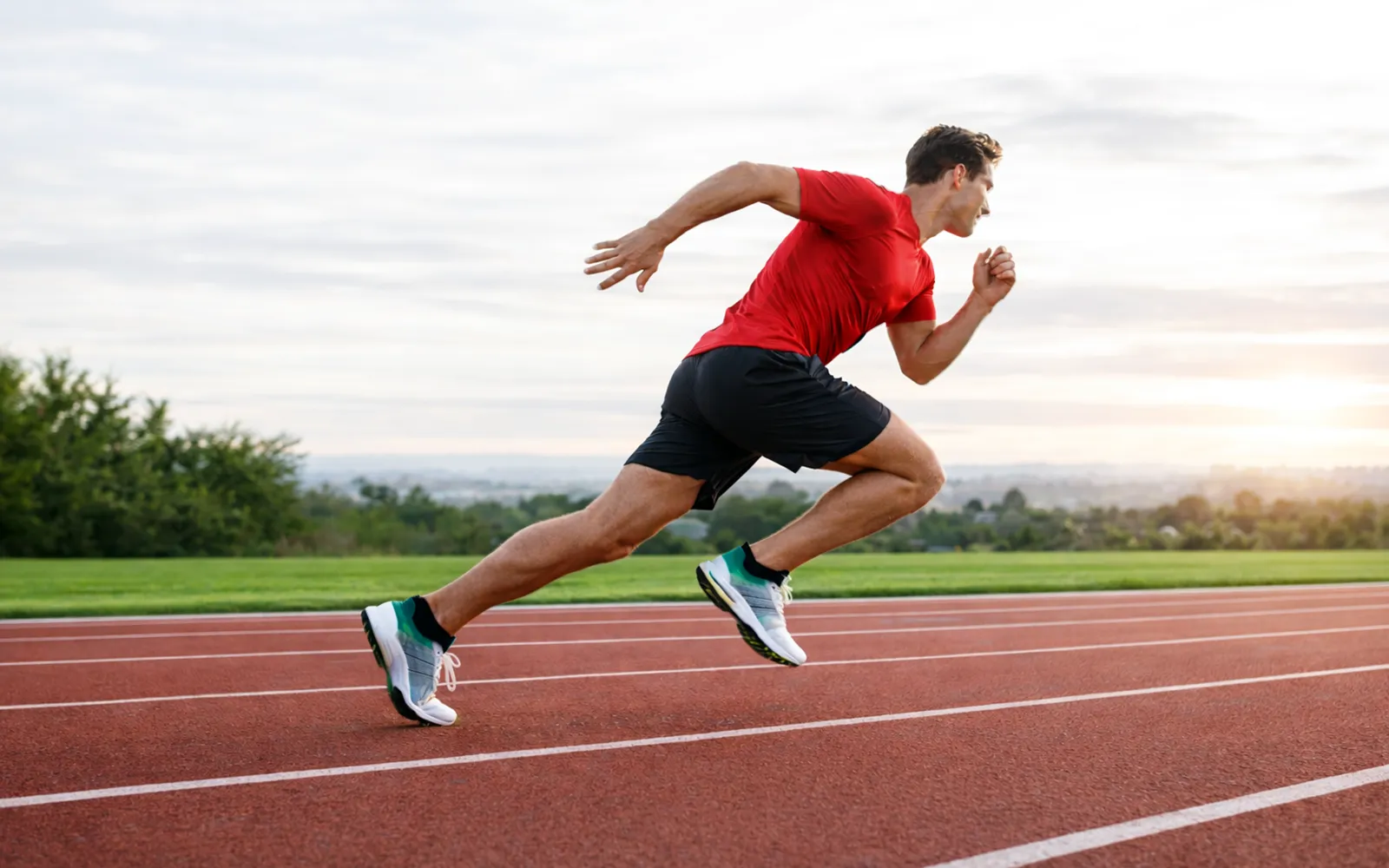 Starting a Training Cycle With Speed: Smart Strategy or Hidden Risk?