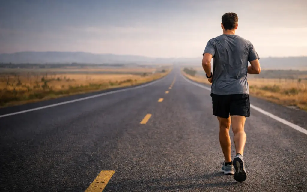 The Power of Slow Long Runs