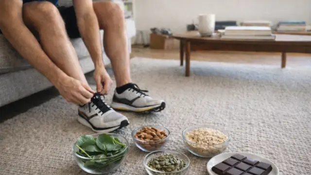 Magnesium for Runners: Does This Mineral Support Endurance Performance?