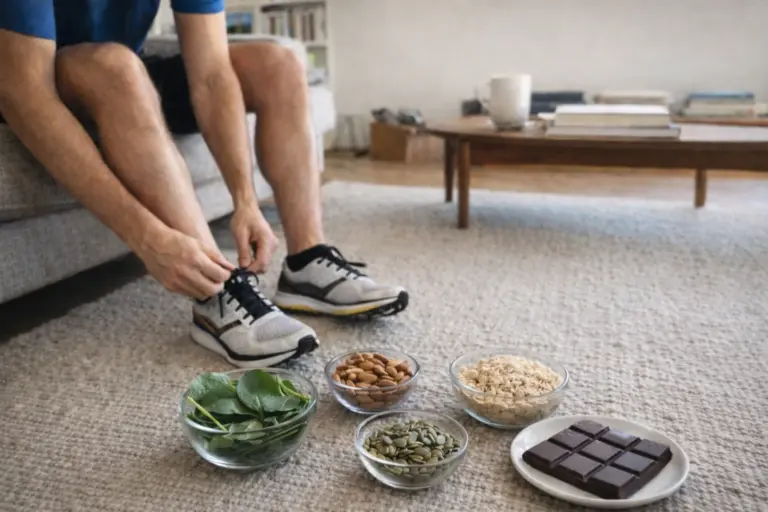 Magnesium for Runners: Does This Mineral Support Endurance Performance?