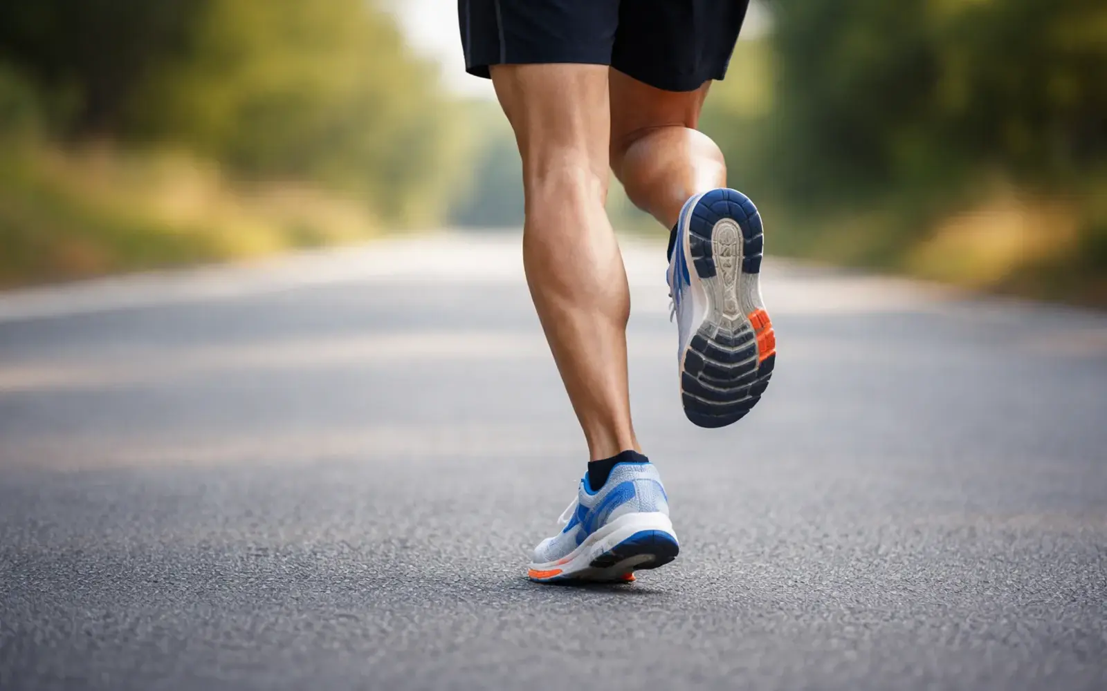 Cadence Basics: Understanding Your Natural Running Rhythm