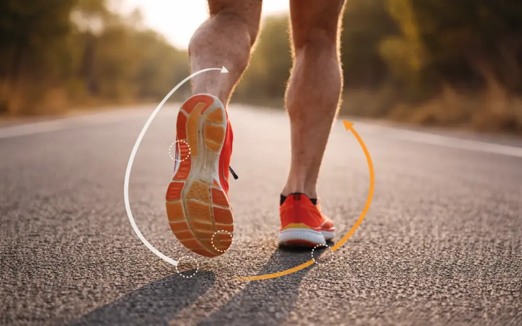 What Is Running Cadence and Why It Matters in Endurance Running