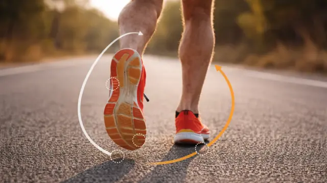 What Is Running Cadence and Why It Matters in Endurance Running