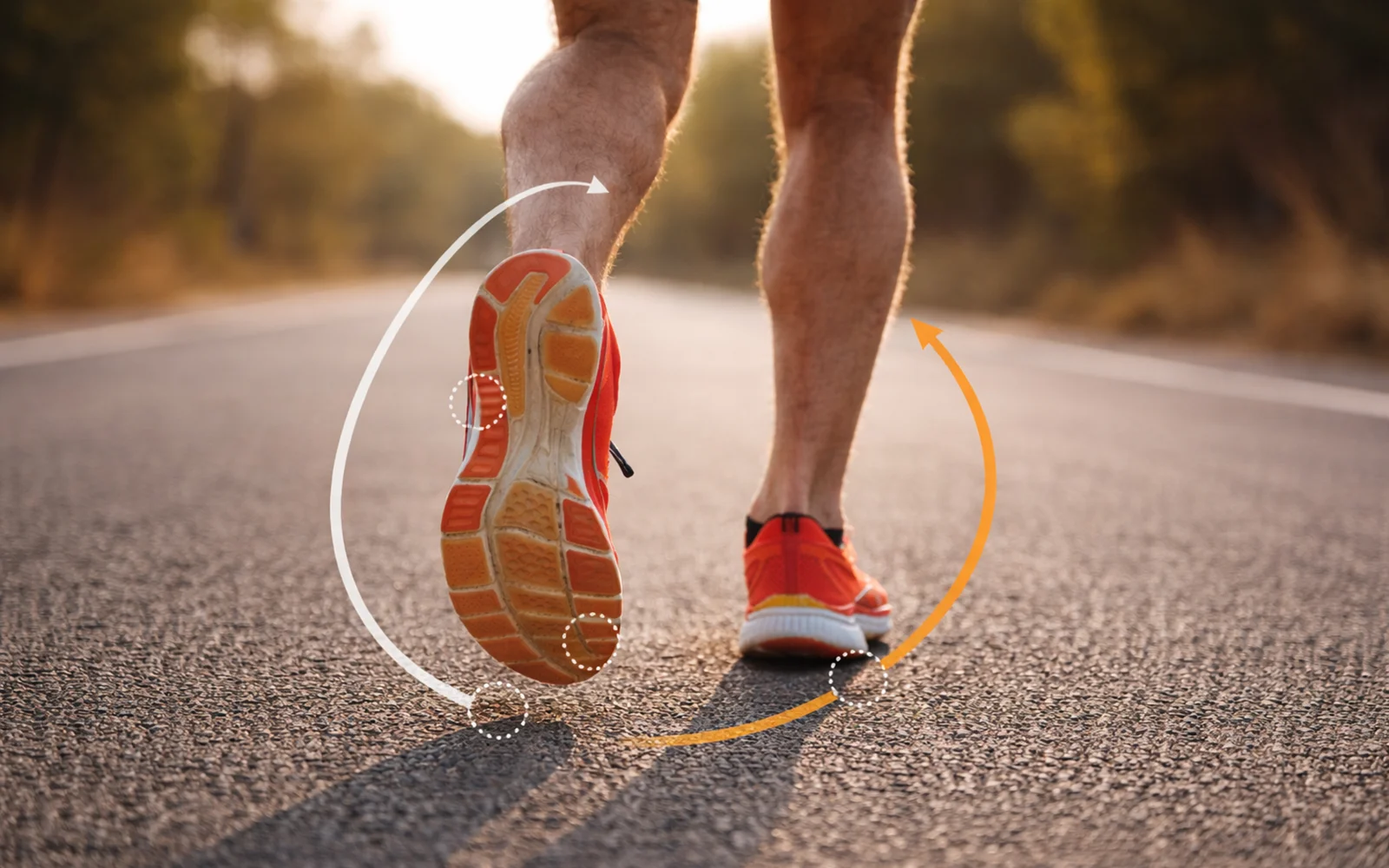 What Is Running Cadence and Why It Matters in Endurance Running