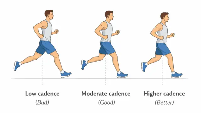Understanding Running Cadence And Its Role In Endurance Performance Understanding Running Cadence And Its Role In Endurance Performance