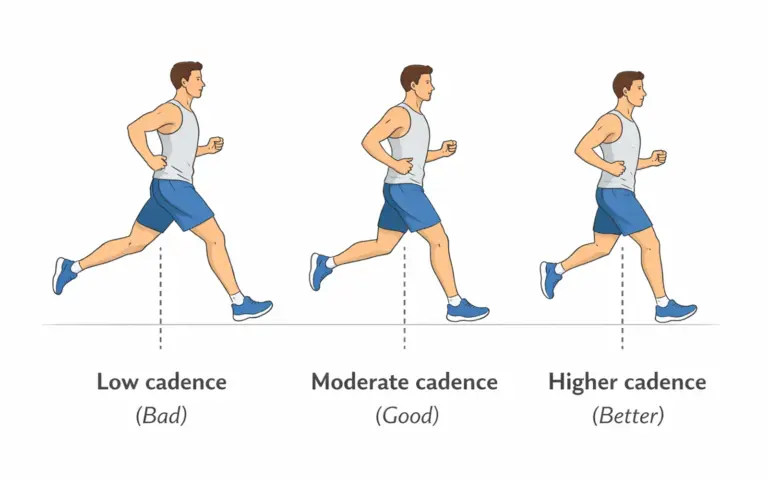 How to Improve Cadence Without Forcing It
