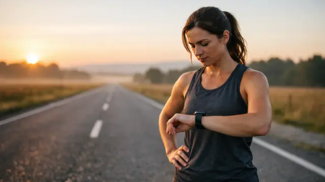 Training Plans Don’t Know You: The Discipline of Self-Awareness in Running