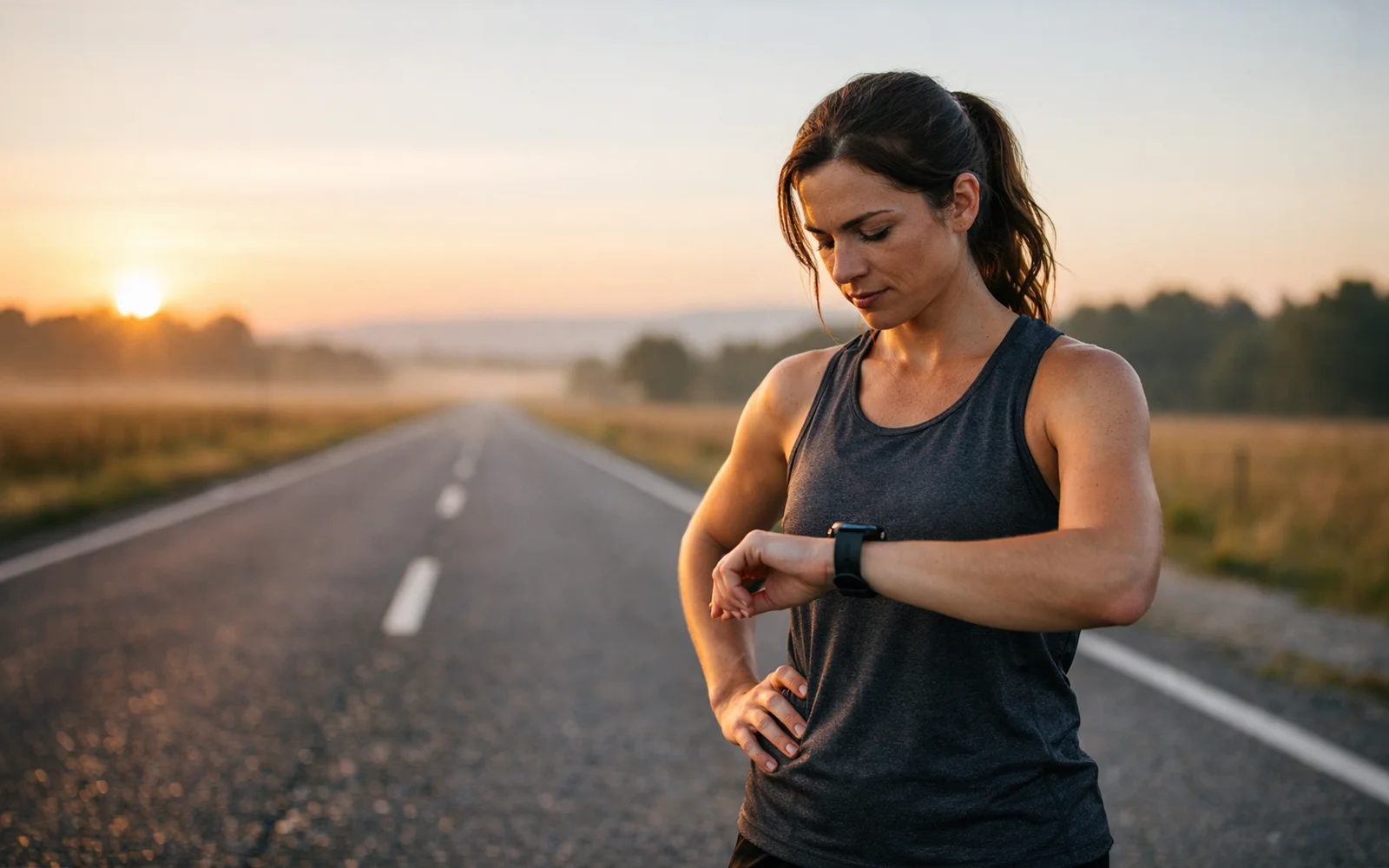 Training Plans Don’t Know You: The Discipline of Self-Awareness in Running