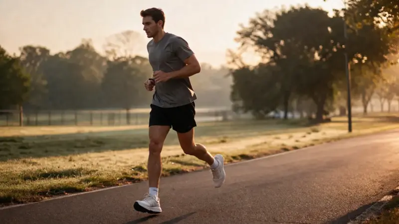 Do You Need a Warm-Up Before an Easy Run?