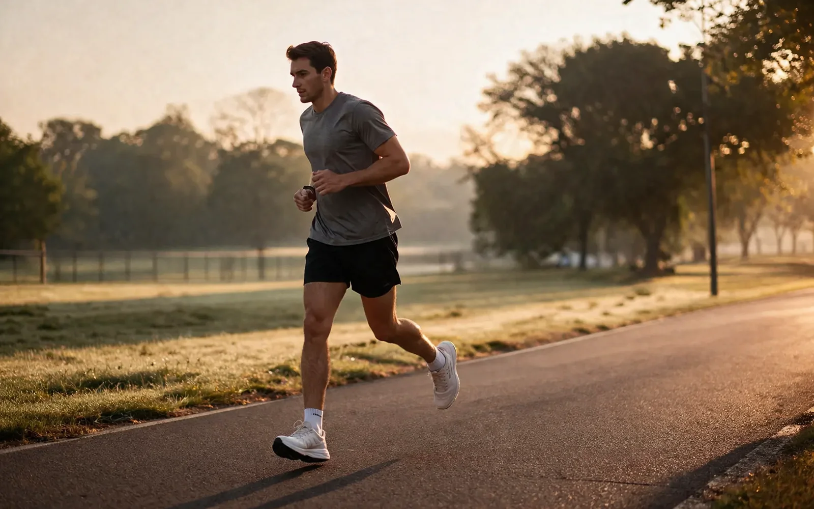 Do You Need a Warm-Up Before an Easy Run?