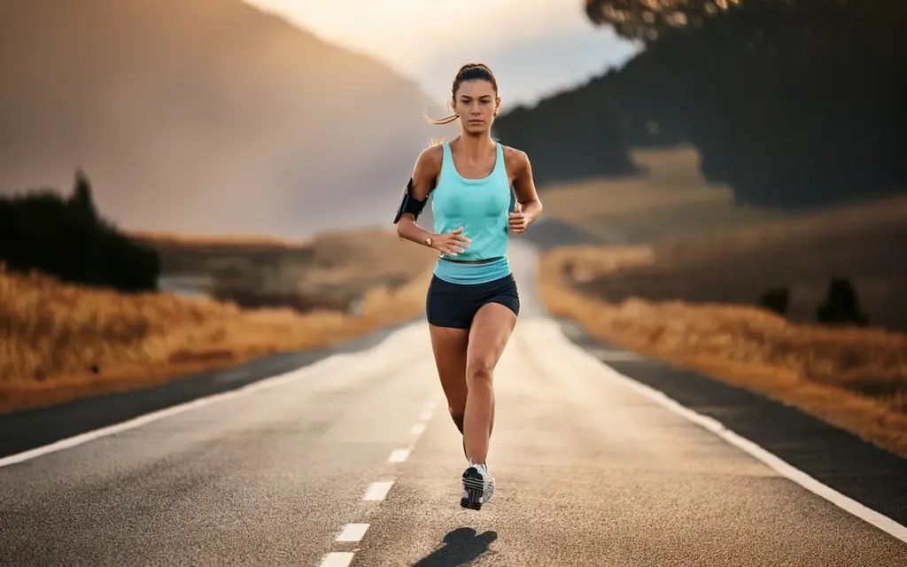 How to Build an Aerobic Base Without Burning Out