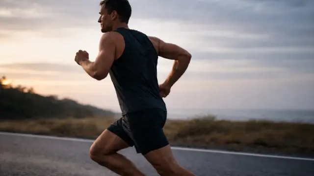 Lactate in Running: Why It’s Not What Slows You Down