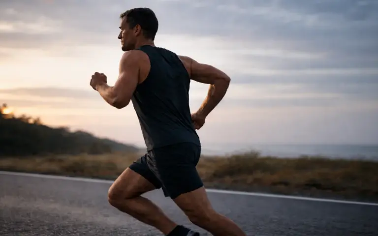 Lactate in Running: Why It’s Not What Slows You Down