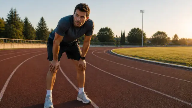 Intervals at the Beginning of a Training Cycle