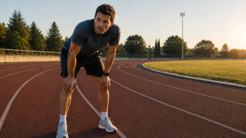 Intervals at the Beginning of a Training Cycle
