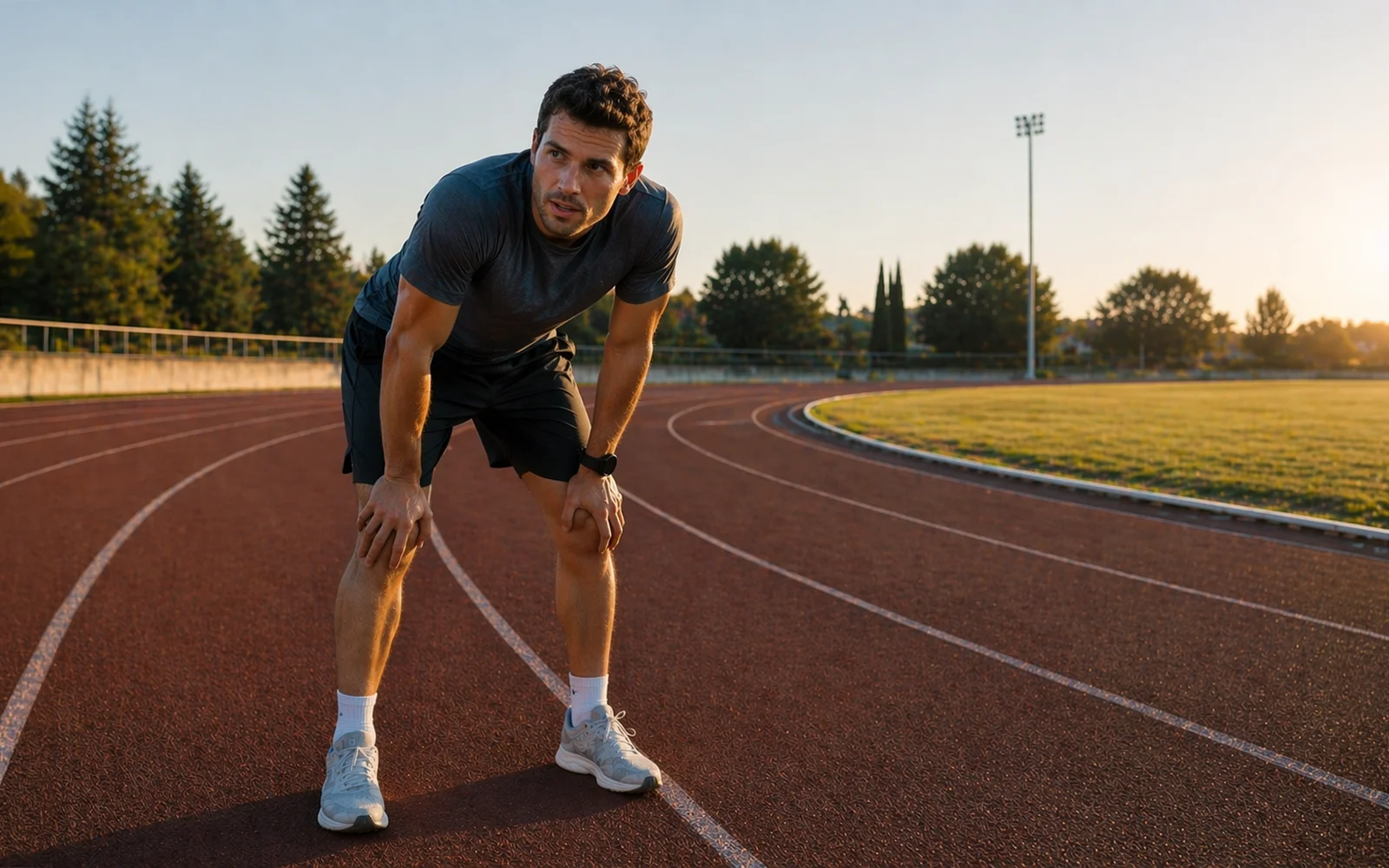 Intervals at the Beginning of a Training Cycle