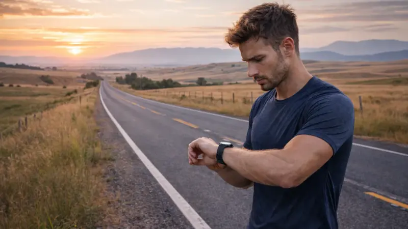 Why Progress Doesn’t Feel Like Progress