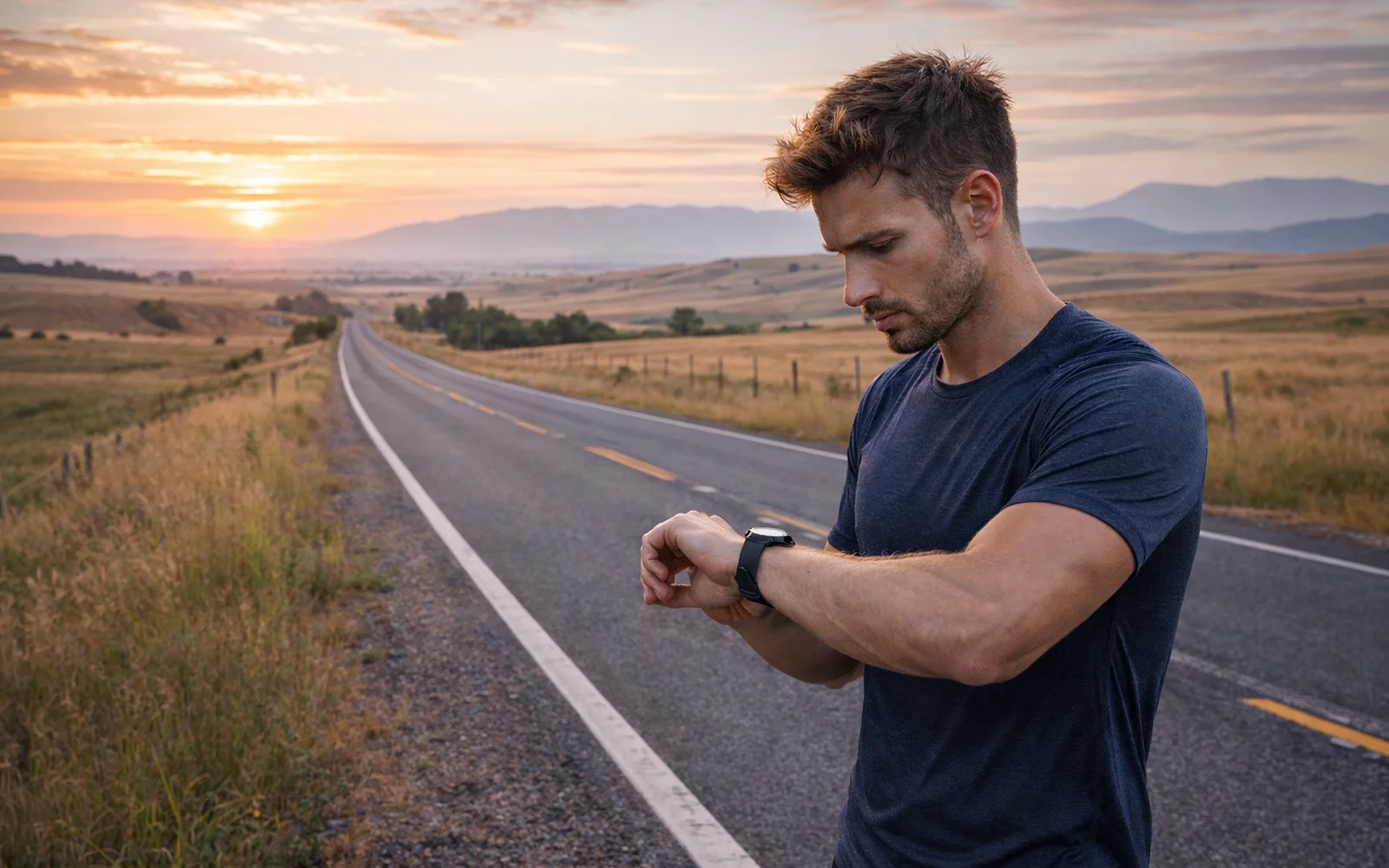 Why Progress Doesn’t Feel Like Progress