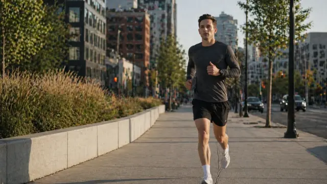 Why Early Speed Does Not Mean Early Intensity