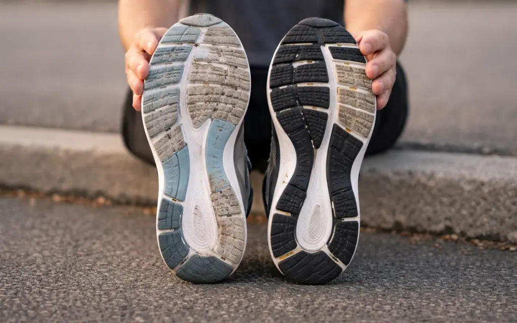 How to Build a Simple Running Shoe Rotation