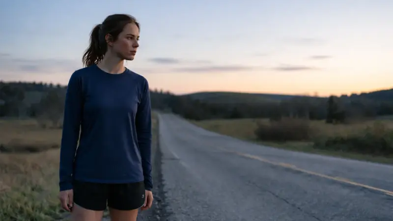 The Difference Between Feeling Fit and Being Durable