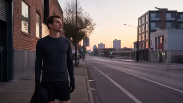 How to Use the Final 7 Days Before a Fast Half Marathon or Marathon