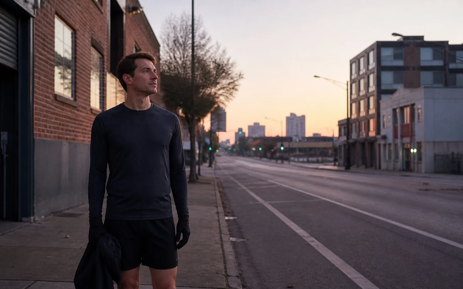 How to Use the Final 7 Days Before a Fast Half Marathon or Marathon