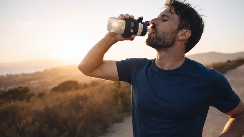 Why Heat Makes You Slower Than Your Fitness Suggests