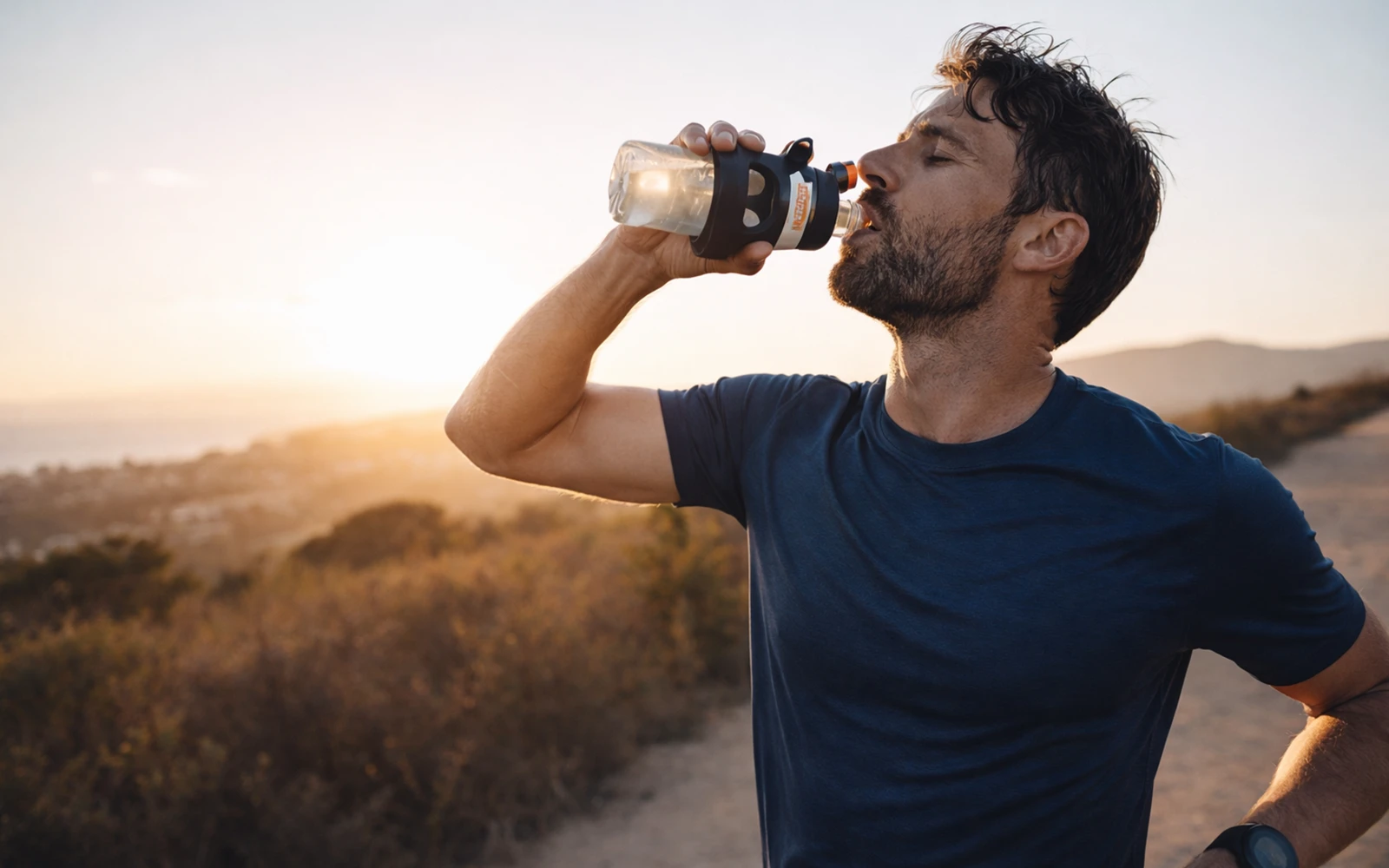 Why Heat Makes You Slower Than Your Fitness Suggests