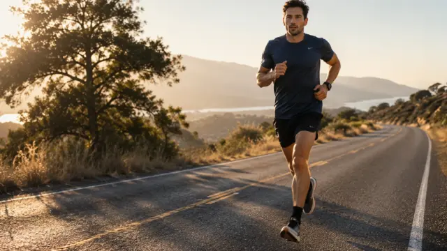 Running Economy: The Efficiency Nobody Trains Directly