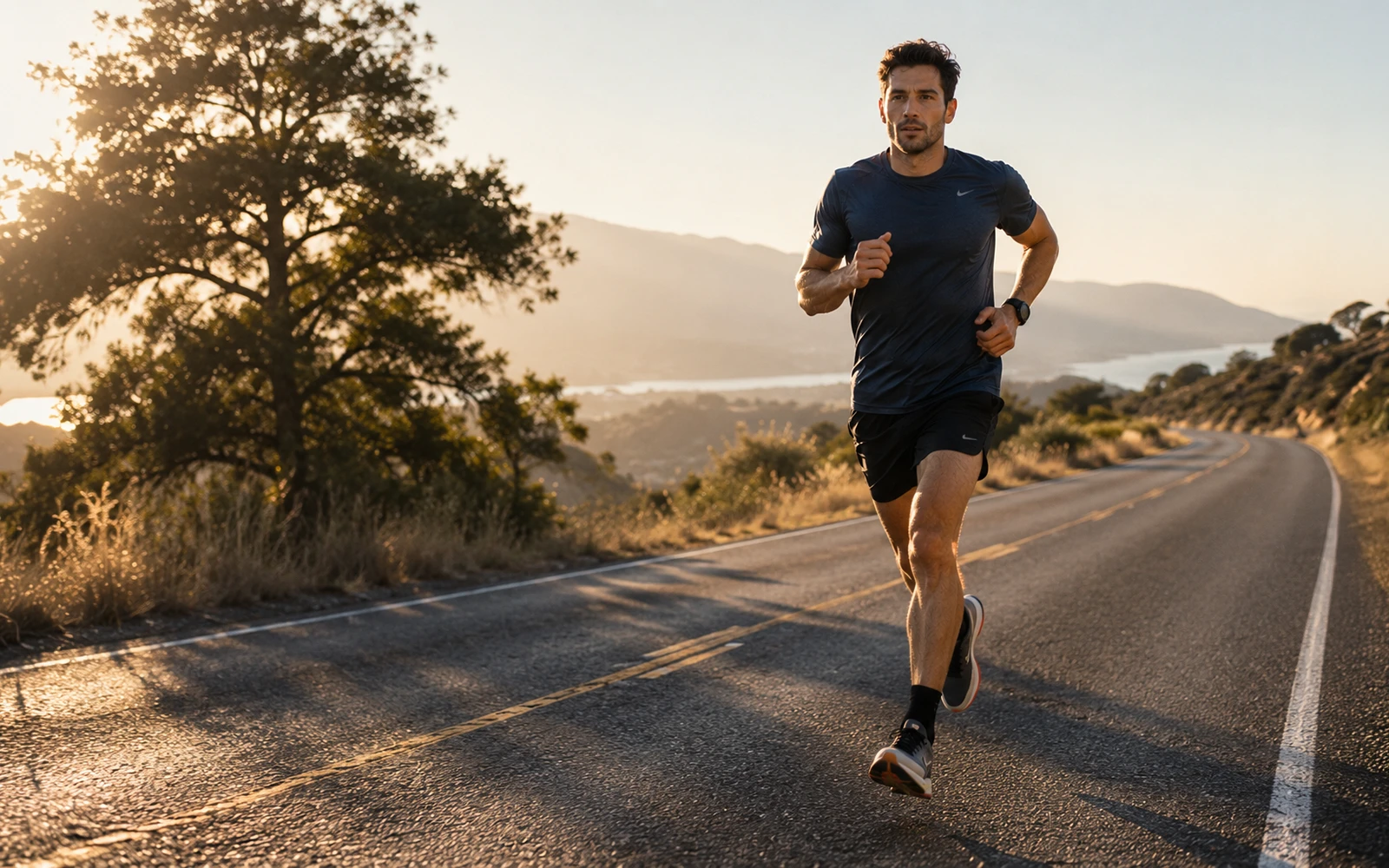 Running Economy: The Efficiency Nobody Trains Directly